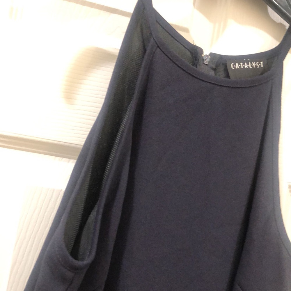 Catalyst Mini dress - Picture 4 of 8